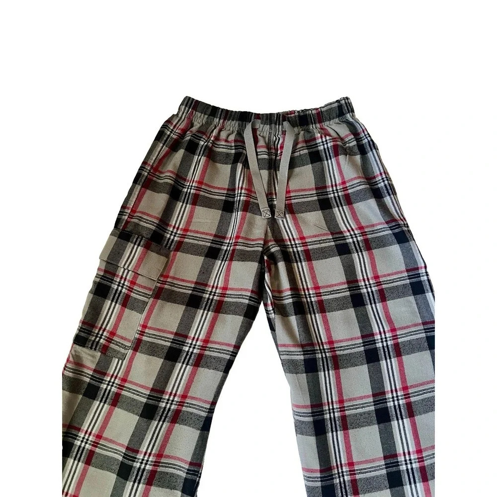 Old Navy Pajama Pants Medium 8 Sleepwear Bottoms Boy Clothing